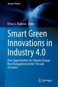 在飛比找博客來優惠-Smart Green Innovations in Ind