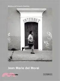 在飛比找三民網路書店優惠-Jean Marie del Moral