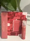 NARCISO RODRIGUEZ FLUER MUSV FOR HER EDT PERFUME SAMPLE 1ML..