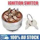 Ride On Mower Ignition Switch for Husqvarna & Murray 1994 onwards 532140301 AUS