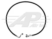 New Holland 82008914 Compressor To Condenser Hose Fits TS90, TS100, TS110, TS115