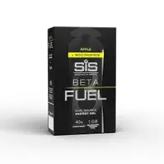 Science-In-Sport SiS Beta Fuel + Nootropics 60ml 6 Pack Apple