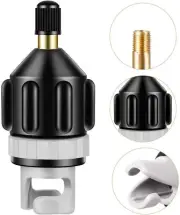 Inflatable SUP Kayak Pump Adaptor Air Pump Compressor Converter