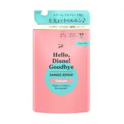 NatureLab - Hello, Diane! Goodbye Damage Repair Shampoo Refill - 320ml