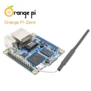 Orange Pi Zero H2+ Quad Core Open-source 512MB development board Rep Raspberry