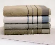 Onkaparinga Luxury Cotton Bath Towels. Luxury Bathroom Range | 100% Cotton