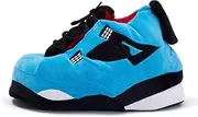 [EXIGENT] Sneaker Slippers Kicks Shoes Adult | Men and Women | One Size Fits Most Christmas Summer