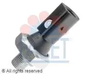 Engine Oil Pressure Switch for 2014 Porsche Cayenne Platinum Edition (for: Porsche)