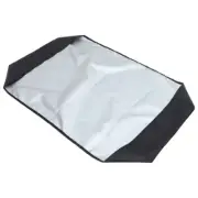 Electronic Piano Dustproof Cover Foldable Keyboard Cloth Electric Pianos