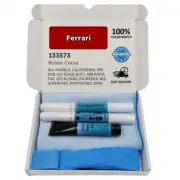 133573 Rosso Corsa Maroon Touch Up Paint for Ferrari CALIFORNIA 599 GTB 612 SCA