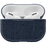 Incase Woolenex Case for AirPods Pro Gen 2 (Cobalt)