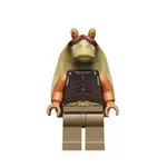 |樂高先生| LEGO 樂高 9509 7929 GUNGAN SOLDIER 星戰 星際大戰 剛耿戰士 正版樂高/展示