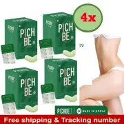 4x Pichbe by Pichlook Vitamins Help Control Hunger Lose Weight Reduce Fat