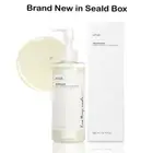 [ANUA]200ml Cleansing Oil Heartleaf Pore Control Face Care Alcohol-Free Cleanser