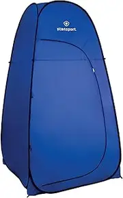 Stansport Multi-Purpose Privacy Shelter