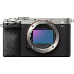 現貨 公司貨 Sony A7CR 銀色 ILCE-7CR 全片幅 輕巧 小相機 隨身相機 銀色 黑色 都有