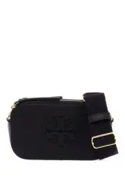 TORY BURCH Miller mini shoulder bag Woman 158757 1 Black
