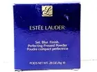 Estee Lauder Set Blur Finish Perfecting Pressed Powder .28 oz. Deep.