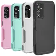 For Samsung Galaxy A03S A14 5G A25 A54 A15 5G Phone Case Shockproof Rugged Cover