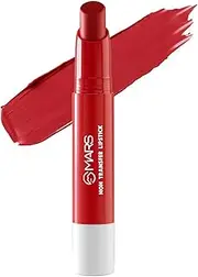 MARS Matte Super Stay Up to 12 Hours Long Lasting | Smudge Proof and Waterproof Lipstick for Women (2.6 gm) (19-Bubbly)