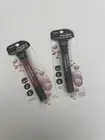 ChapStick Total Hydration Vitamin Enriched Tinted Lip Oil Lot Of 2