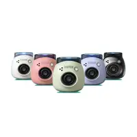 在飛比找誠品線上優惠-FUJIFILM 富士 instax Pal 口袋型相機 公