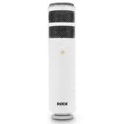Podcaster MKII USB Broadcast Microphone