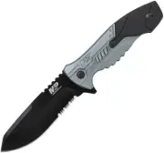 Smith & Wesson M&P Fix Blade Knife MPF2BS