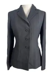 DIOR Bar Wool Blazer, US Size 8 , Never Worn