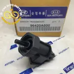 HYUNDAI 速度傳感器 SPIDOMETER 公斤儀表現代 VERNA MATRIX GETZ TRAJET