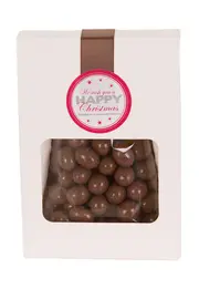 Milk Choc Peanuts--FRE-CR038