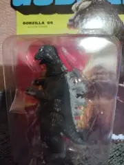 super7 Godzilla '64 action figure.