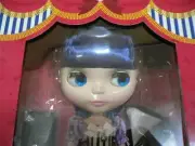 Takara Tomy Neo Blythe doll Can Can Cat cute!! F/S