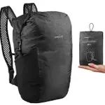 DECATHLON 全新迪卡儂 FORCLAZ 背包旅行緊湊型 20L 防水 8560418 庫存有限