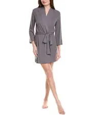 Natori Rib Essential Robe