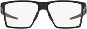 [Oakley] OX8052 FUTURITY 805204 57 Men Eyeglasses