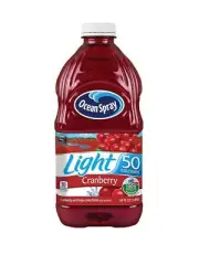 Ocean Spray Cranberry Juice Drink, 64 Fl Oz, 8-Pack, Refreshing Beverage