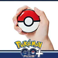 在飛比找鮮拾優惠-【POKEMON 精靈寶可夢】Pokemon GO Plus