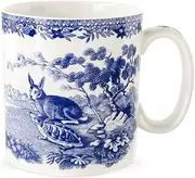 [Spode] BLRAF5110-X Blue Room Mug-Aesop's Fables, Porcelain