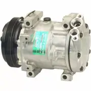 Delphi A/C Compressor for Renault Clio Mk2 1.4 1.6 1998-2008