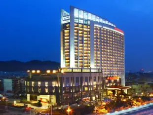 廈門牡丹國際大酒店Peony International Hotel