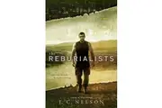 The Reburialists, -J. C. Nelson Paperback Book