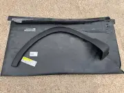 19-20 Hyundai Santa Fe Wheel Opening Molding Front Driver 87711S2000 Oem