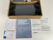 Juniper SRX220H2-POE 8-Port, SRX220 H2 POE, 2GB RAM & Power Adapter