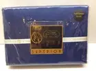 Superior 1200 Thread Count 100% Egyptian Cotton Single Ply Full/Queen Duvet Set