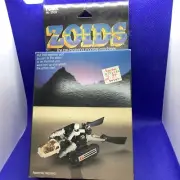 Vintage 1982 Tomy Zoids Aquadon Amazing Condition Rare