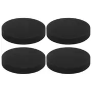 4 Pcs Premotor Filter for Powerforce Helix Bagless Upright Vacuum,Washable Sponge Filters Replacemen
