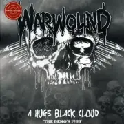 VINYL Warwound - A Huge Black Cloud: The Demo's 1983