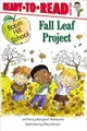 Fall Leaf Project: Ready-To-Read Level 1