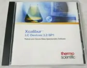 (NEW) Thermo Xcalibur LC Devices 3.2 SP1 Robust & Secure Spectrometry Software